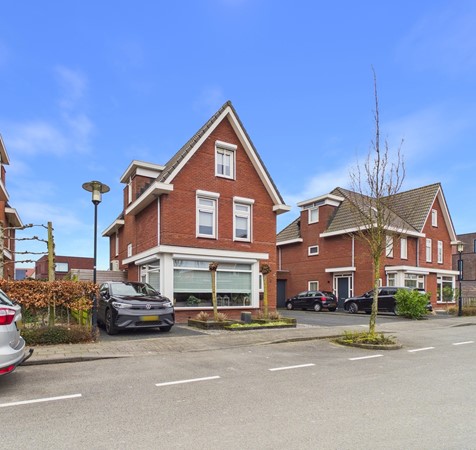 Medium property photo - Kraanvogel 3, 4533 EH Terneuzen